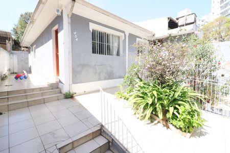 Casa à venda com 125m², 2 quartos e 2 vagasQuintal