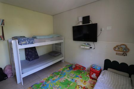 Casa à venda com 125m², 2 quartos e 2 vagasQuarto