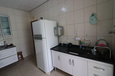 Casa à venda com 125m², 2 quartos e 2 vagasCozinha