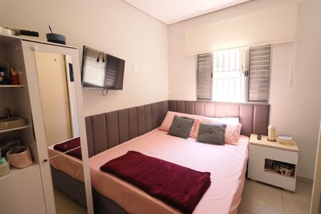 Casa à venda com 125m², 2 quartos e 2 vagasSuíte