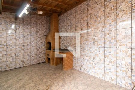 Casa à venda com 162m², 3 quartos e 2 vagas