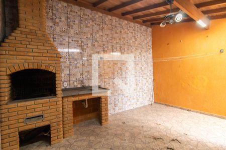 Casa à venda com 162m², 3 quartos e 2 vagas