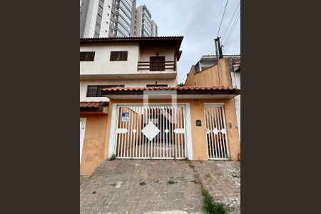 Casa à venda com 162m², 3 quartos e 2 vagas