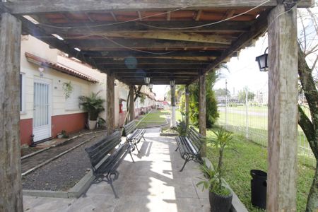 Apartamento à venda com 90m², 3 quartos e 1 vagaÁrea comum