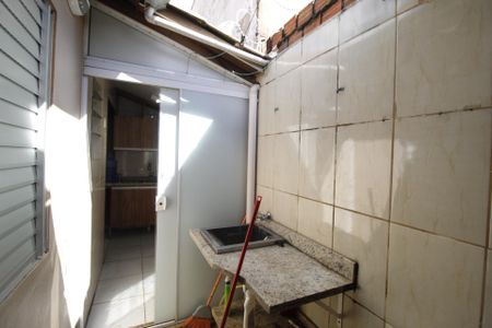 Apartamento à venda com 90m², 3 quartos e 1 vagaÁrea de Serviço