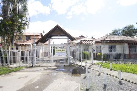 Apartamento à venda com 90m², 3 quartos e 1 vagaFachada e portaria