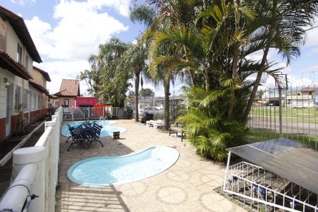 Apartamento à venda com 90m², 3 quartos e 1 vagaÁrea comum - Piscina