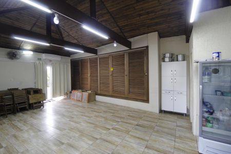 Apartamento à venda com 90m², 3 quartos e 1 vagaÁrea comum - Salão de festas