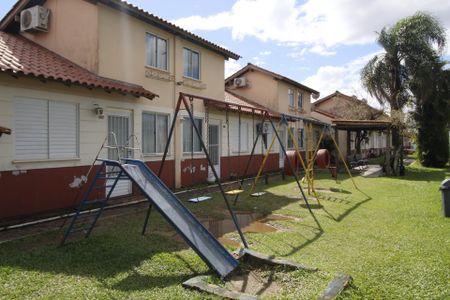 Apartamento à venda com 90m², 3 quartos e 1 vagaÁrea comum - Playground