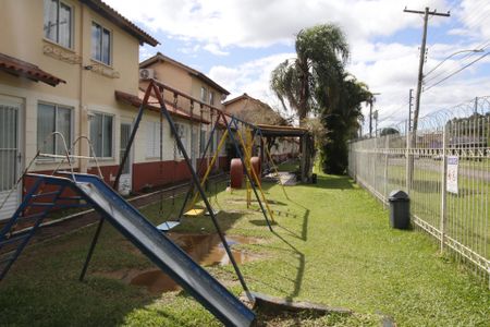 Apartamento à venda com 90m², 3 quartos e 1 vagaÁrea comum - Playground