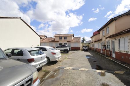 Apartamento à venda com 90m², 3 quartos e 1 vagaGaragem