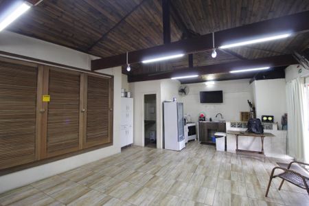 Apartamento à venda com 90m², 3 quartos e 1 vagaÁrea comum - Salão de festas