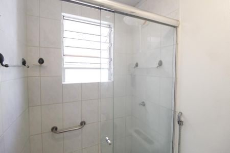 Apartamento à venda com 90m², 3 quartos e 1 vagaBanheiro Social