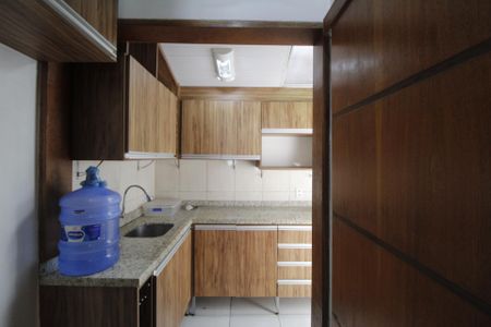 Apartamento à venda com 90m², 3 quartos e 1 vagaCozinha