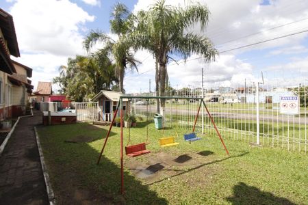 Apartamento à venda com 90m², 3 quartos e 1 vagaÁrea comum - Playground