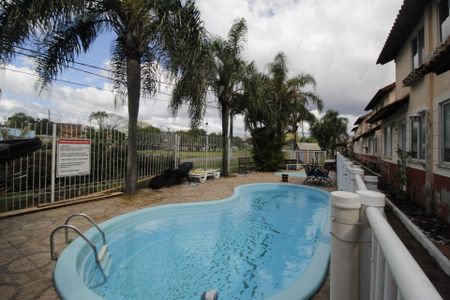 Apartamento à venda com 90m², 3 quartos e 1 vagaÁrea comum - Piscina