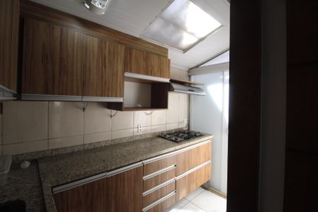 Apartamento à venda com 90m², 3 quartos e 1 vagaCozinha