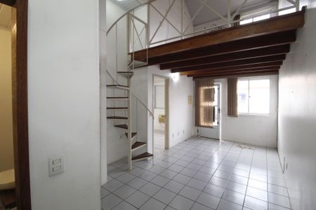 Apartamento à venda com 90m², 3 quartos e 1 vagaSala