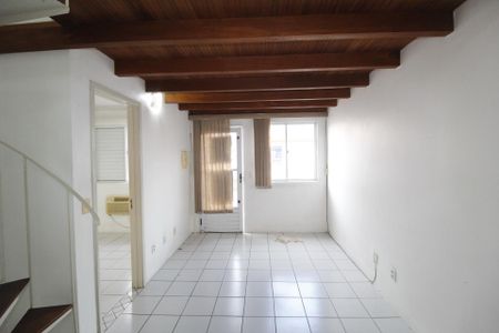 Apartamento à venda com 90m², 3 quartos e 1 vagaSala