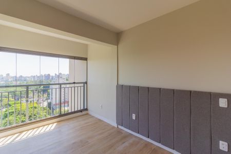 Apartamento à venda com 86m², 2 quartos e 1 vaga Apartamento à venda com 86m², 2 quartos e 1 vagaSuíte 2