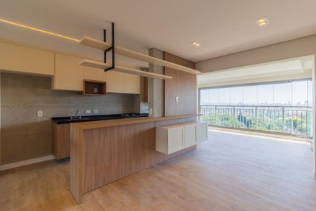 Apartamento à venda com 86m², 2 quartos e 1 vaga Apartamento à venda com 86m², 2 quartos e 1 vagaSala/Cozinha