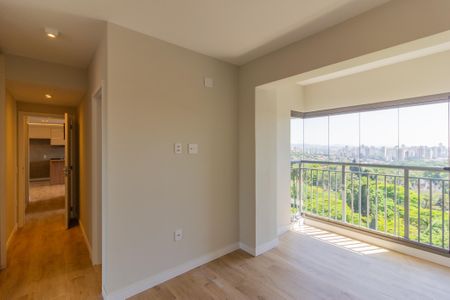 Apartamento à venda com 86m², 2 quartos e 1 vaga Apartamento à venda com 86m², 2 quartos e 1 vagaSuíte 2