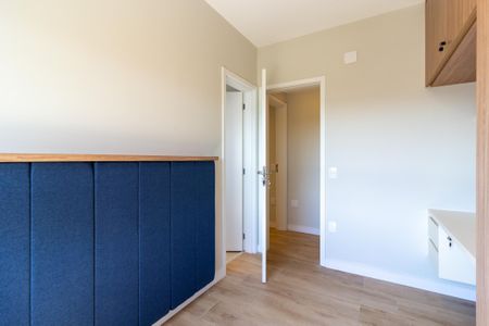 Suíte 1 de apartamento à venda com 2 quartos, 86m² em Pinheiros, São Paulo