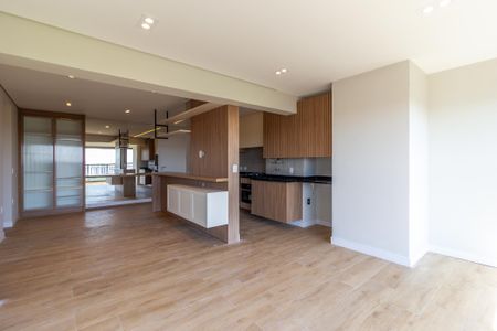 Apartamento à venda com 86m², 2 quartos e 1 vaga Apartamento à venda com 86m², 2 quartos e 1 vagaSala/Cozinha