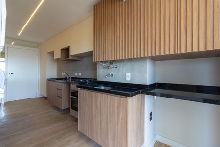 Apartamento à venda com 86m², 2 quartos e 1 vaga Apartamento à venda com 86m², 2 quartos e 1 vagaSala/Cozinha