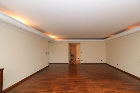 Sala de apartamento à venda com 3 quartos, 250m² em Jardim Paulista, São Paulo