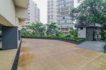 Apartamento à venda com 250m², 3 quartos e 3 vagasÁrea comum