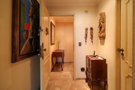 Sala de apartamento à venda com 3 quartos, 250m² em Jardim Paulista, São Paulo