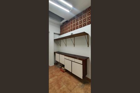 Apartamento para alugar com 250m², 3 quartos e 3 vagasDeposito