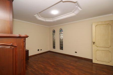 Sala de Jantar de apartamento à venda com 3 quartos, 250m² em Jardim Paulista, São Paulo