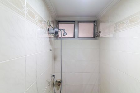 Apartamento à venda com 250m², 3 quartos e 3 vagasBanheiro da Suíte