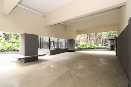 Apartamento para alugar com 250m², 3 quartos e 3 vagasÁrea comum