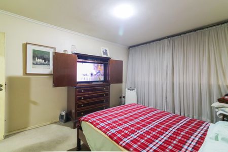 Apartamento à venda com 250m², 3 quartos e 3 vagasQuarto 2