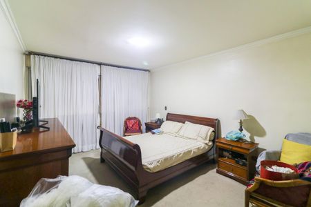 Apartamento à venda com 250m², 3 quartos e 3 vagasSuíte