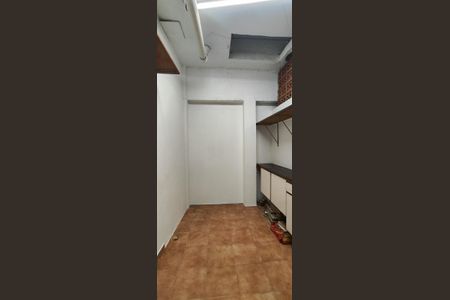 Apartamento para alugar com 250m², 3 quartos e 3 vagasDeposito