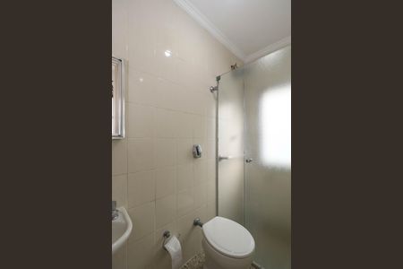 Apartamento para alugar com 250m², 3 quartos e 3 vagasBanheiro de serviço