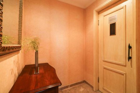 Apartamento à venda com 250m², 3 quartos e 3 vagasHall