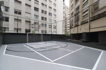 Apartamento para alugar com 250m², 3 quartos e 3 vagasQuadra