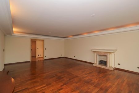 Sala de apartamento à venda com 3 quartos, 250m² em Jardim Paulista, São Paulo