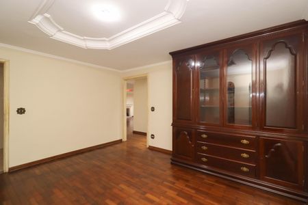 Apartamento para alugar com 250m², 3 quartos e 3 vagasSala de Jantar