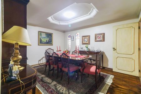 Apartamento à venda com 250m², 3 quartos e 3 vagasSala de Jantar