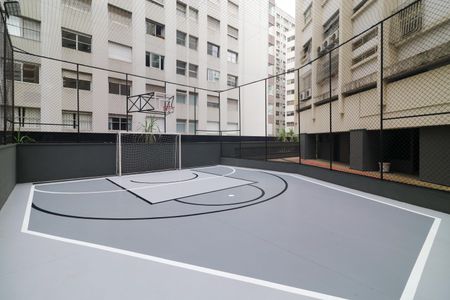 Apartamento à venda com 250m², 3 quartos e 3 vagasÁrea comum - Quadra