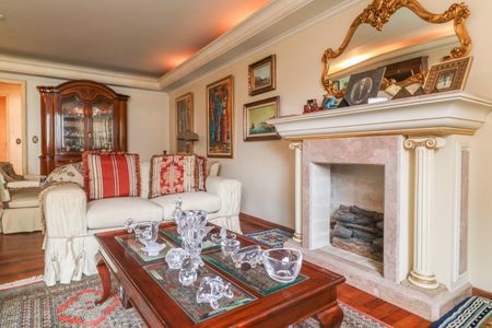 Apartamento à venda com 250m², 3 quartos e 3 vagasSala