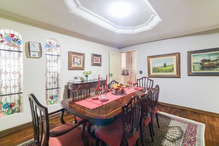 Apartamento à venda com 250m², 3 quartos e 3 vagasSala de Jantar