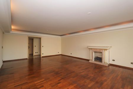 Apartamento para alugar com 250m², 3 quartos e 3 vagasSala