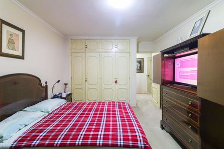 Apartamento à venda com 250m², 3 quartos e 3 vagasQuarto 2